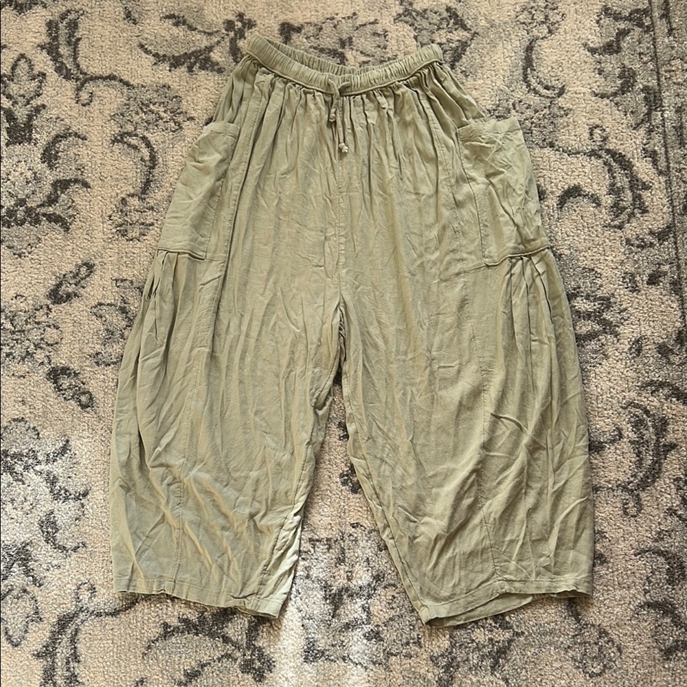Free People Quinn Pants